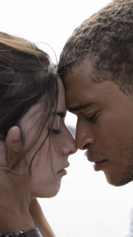 A Fazenda: Talu desaba em lágrimas e mergulha num pesadelo ao descobrir que  Zuri perdeu o bebé - Novelas - TVGUIA