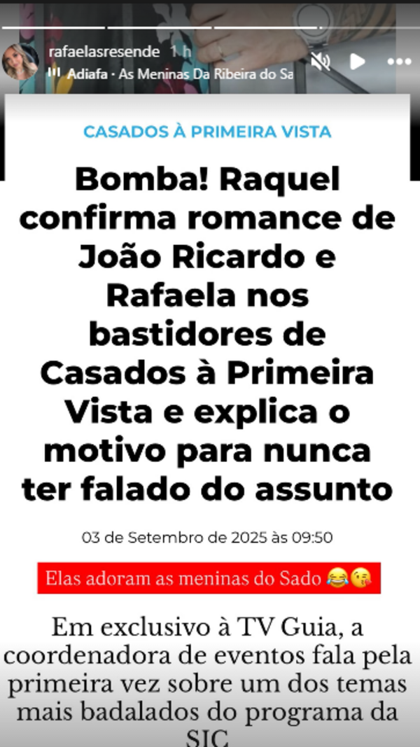 Rafaela Resende