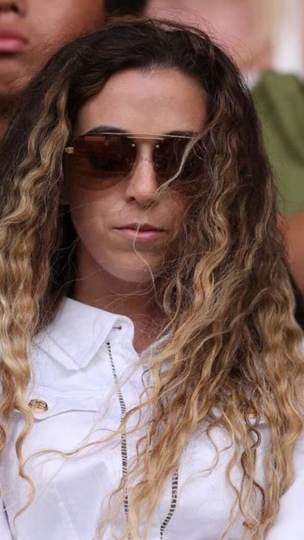 Rute Cardoso reage a abusos de identidade após falecimento de Diogo Jota