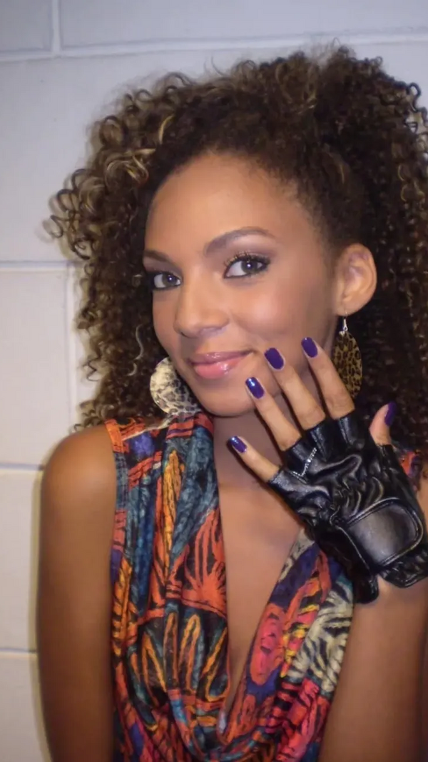 Jessica Tavares das Docemania