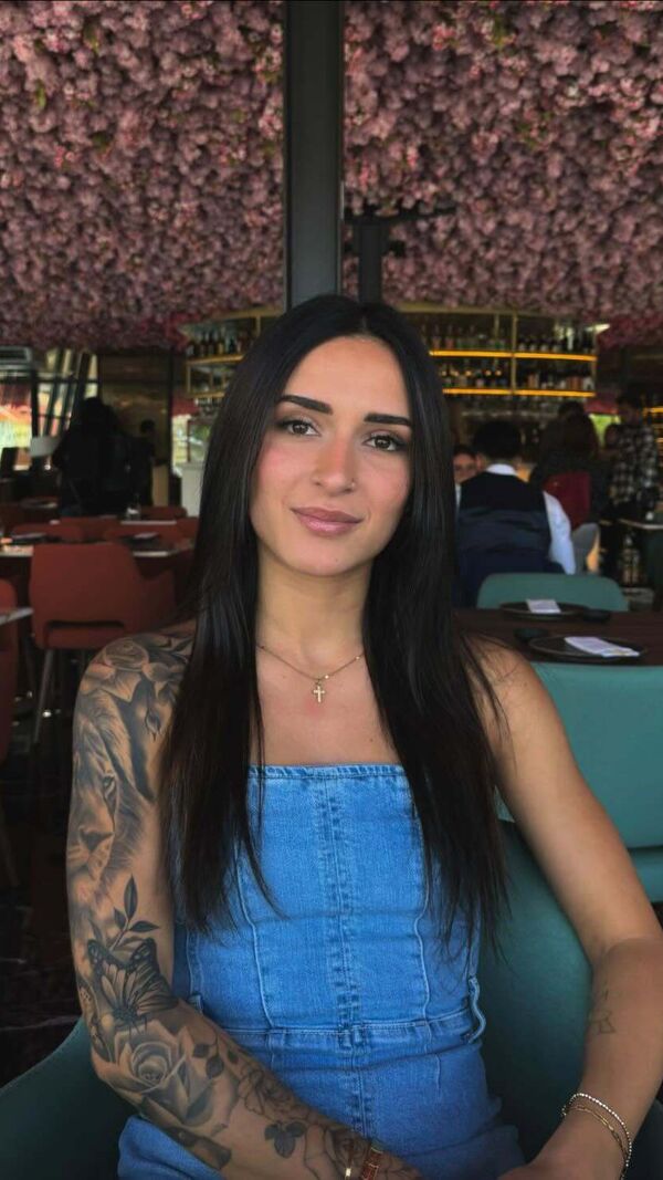 Joana Pinheiro, Casa dos Segredos
