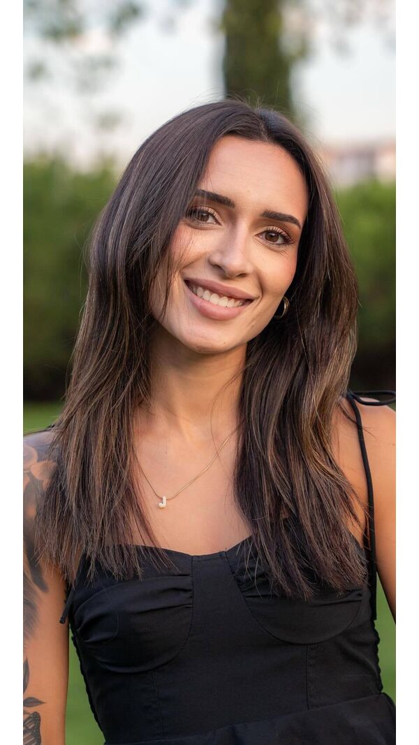 Joana Pinheiro, Casa dos Segredos