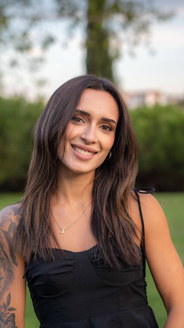 Joana Pinheiro, Casa dos Segredos