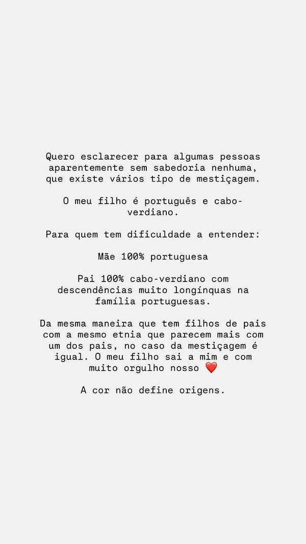 carina rodrigues, story