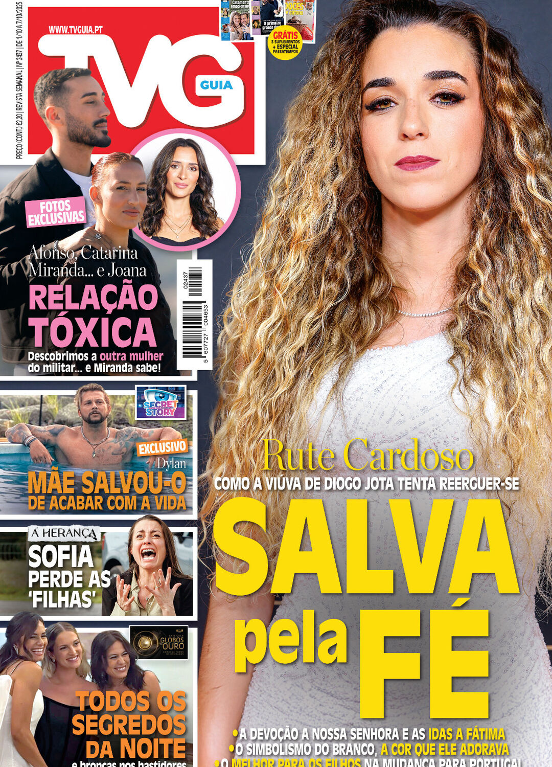 Capa