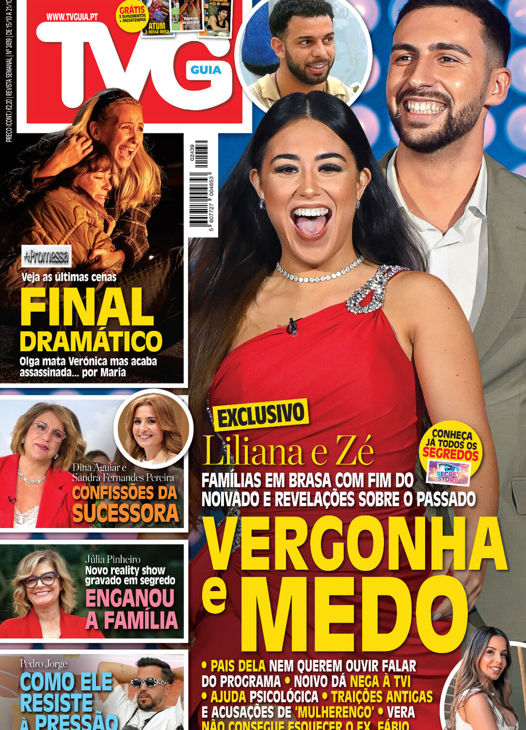 Capa