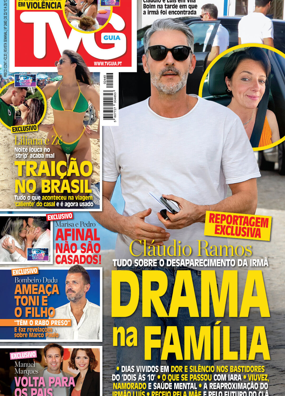 Capa
