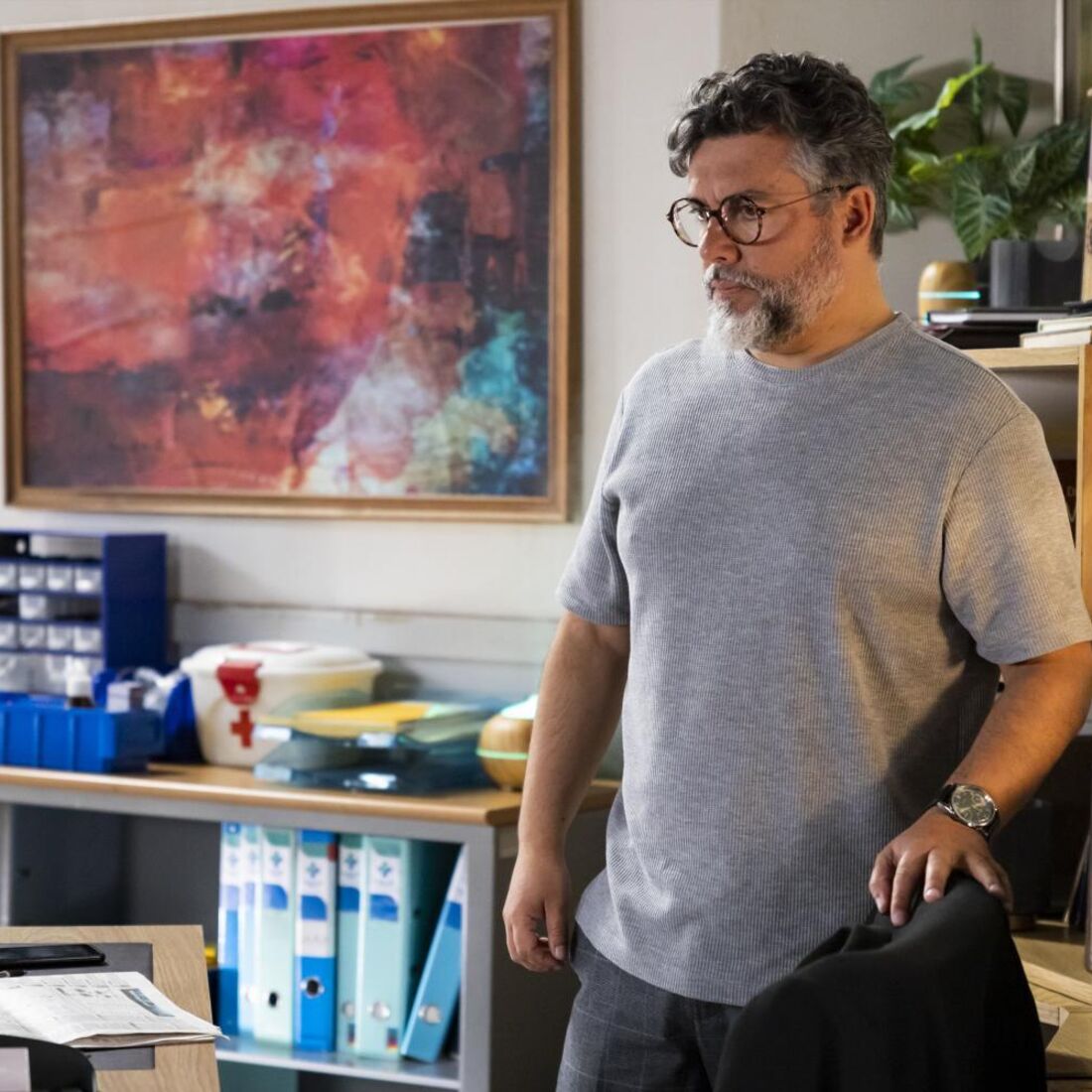 Rui Melo, Festa é Festa