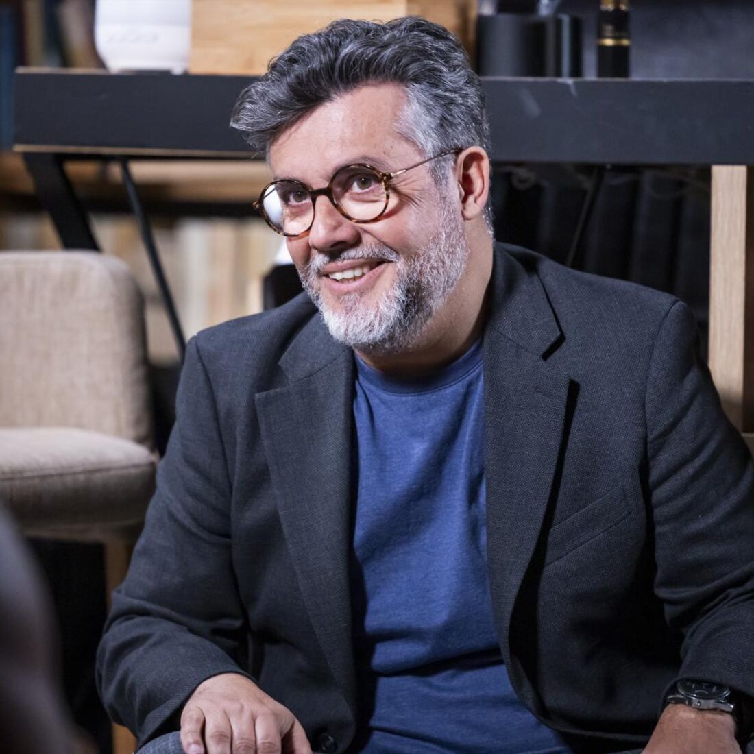 Rui Melo, Festa é Festa