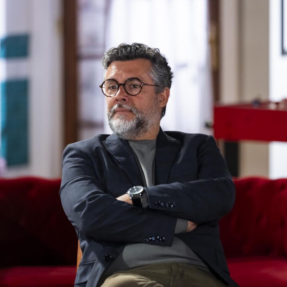 Rui Melo, Festa é Festa