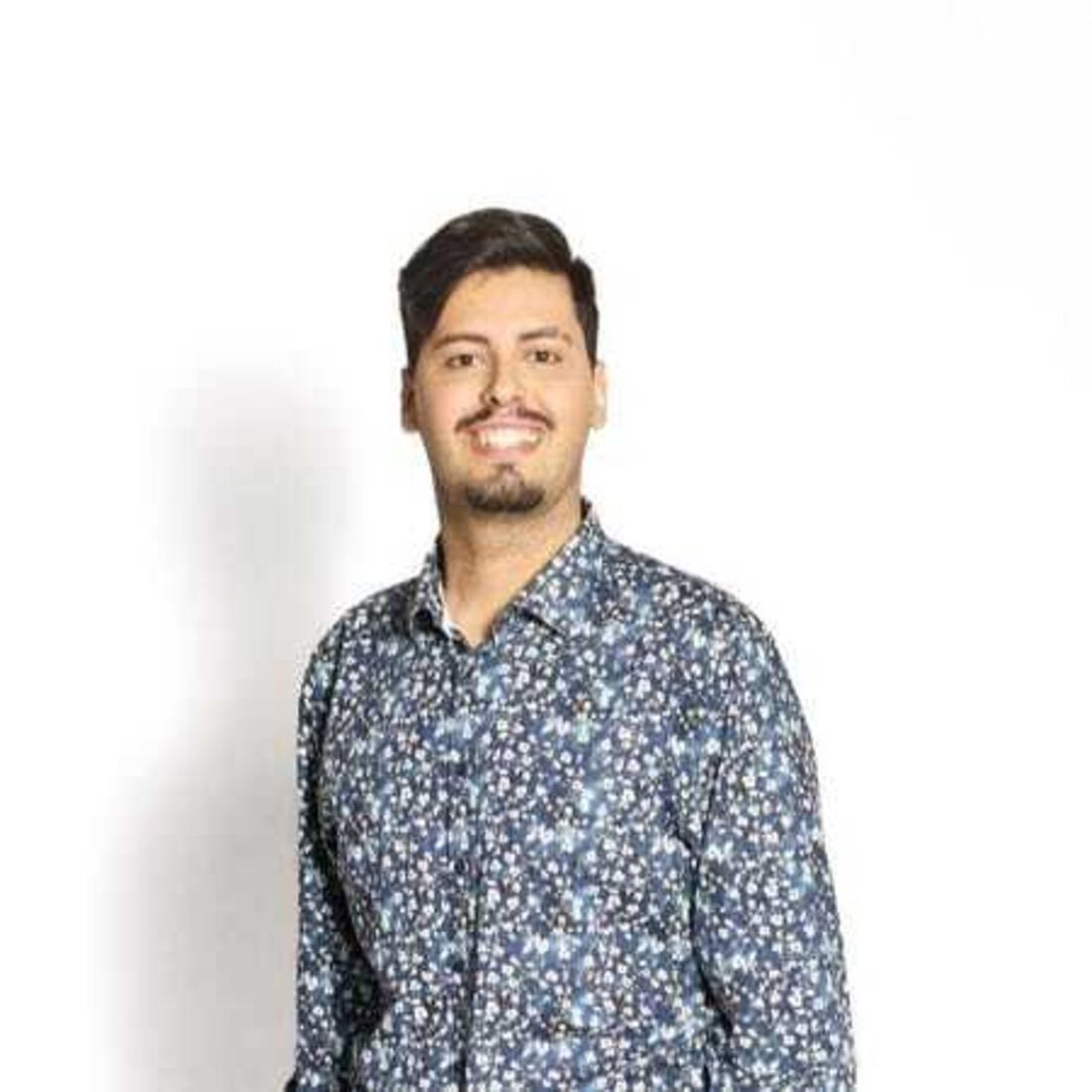 Leandro Martins, Casa dos Segredos