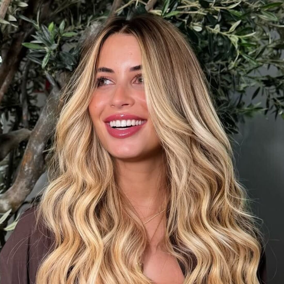 Patrícia Palhares em férias no Gerês levanta rumores sobre novo relacionamento