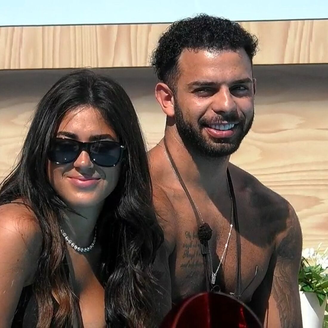 Fábio enfrenta pesadelo após Liliana terminar noivado com Zé