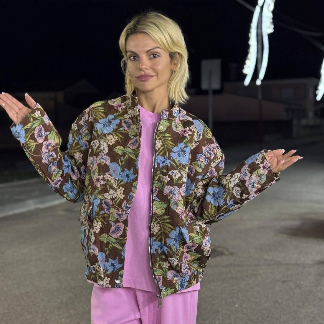 Fanny Rodrigues volta à feira e encontra novo propósito após afastamento da TVI