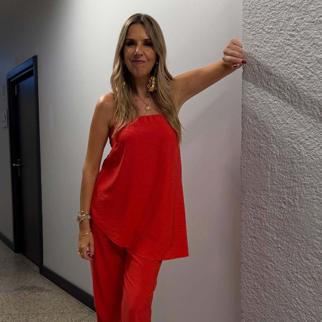 A Pipoca Mais Doce, Ana Garcia Martins