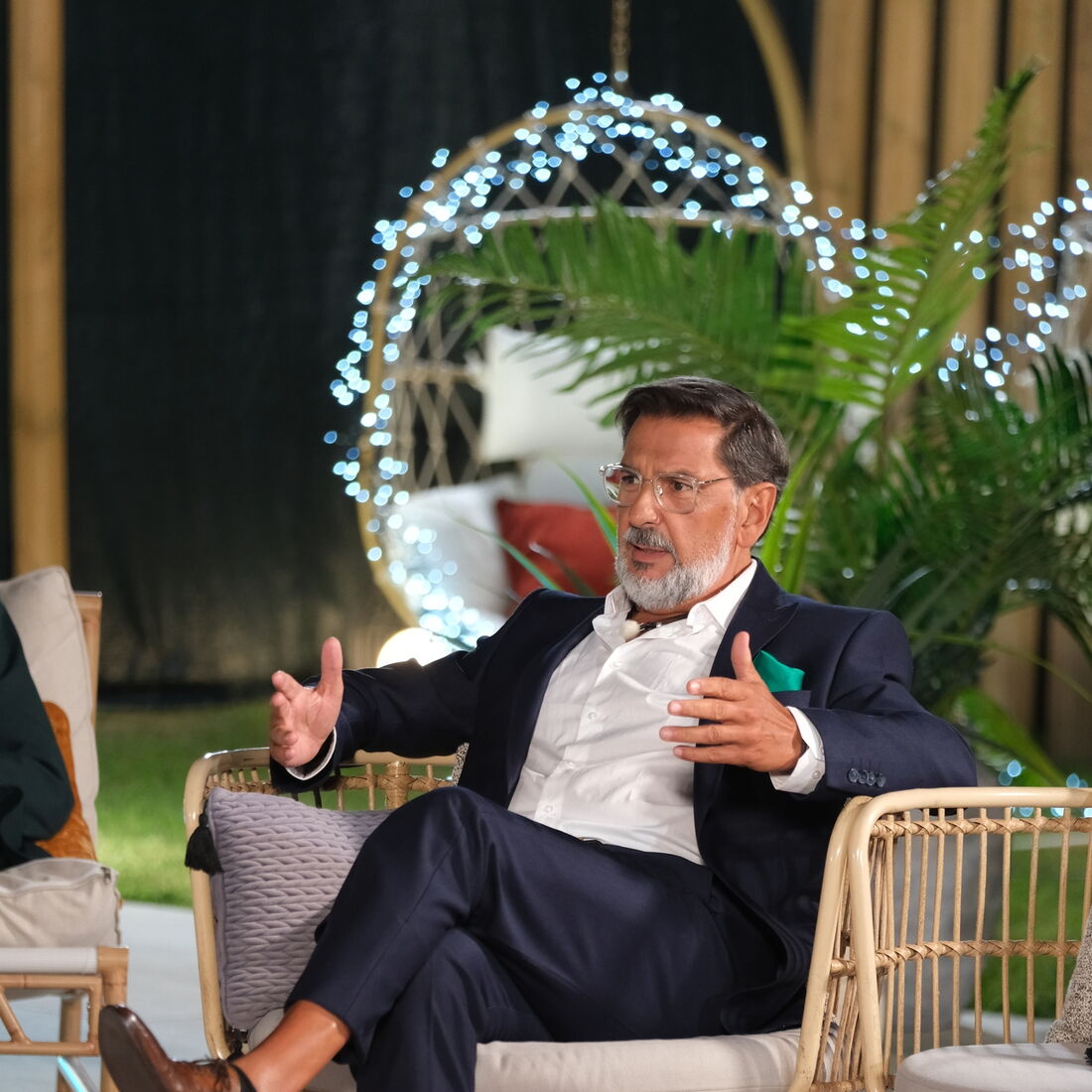 Pretendentes de Zé Luís regressam ao Casados à Primeira Vista Segundas Núpcias