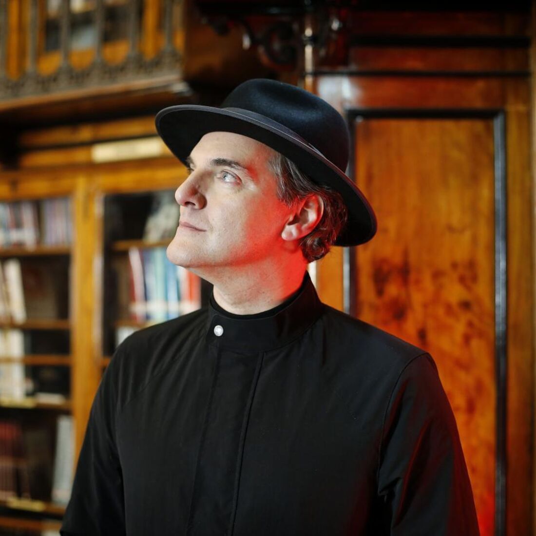 Miguel Ângelo, Delfins