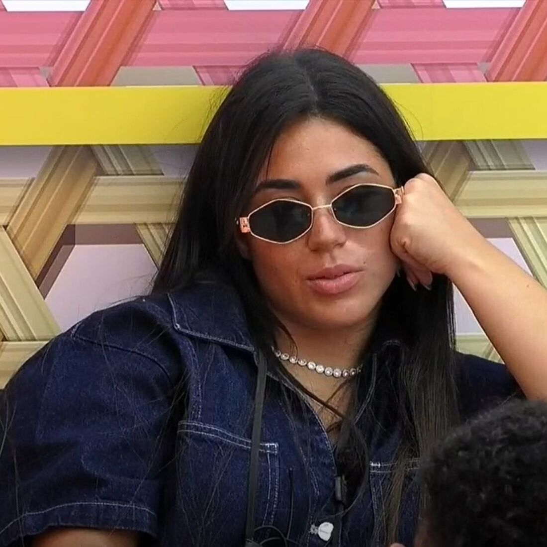 Liliana, Casa dos Segredos