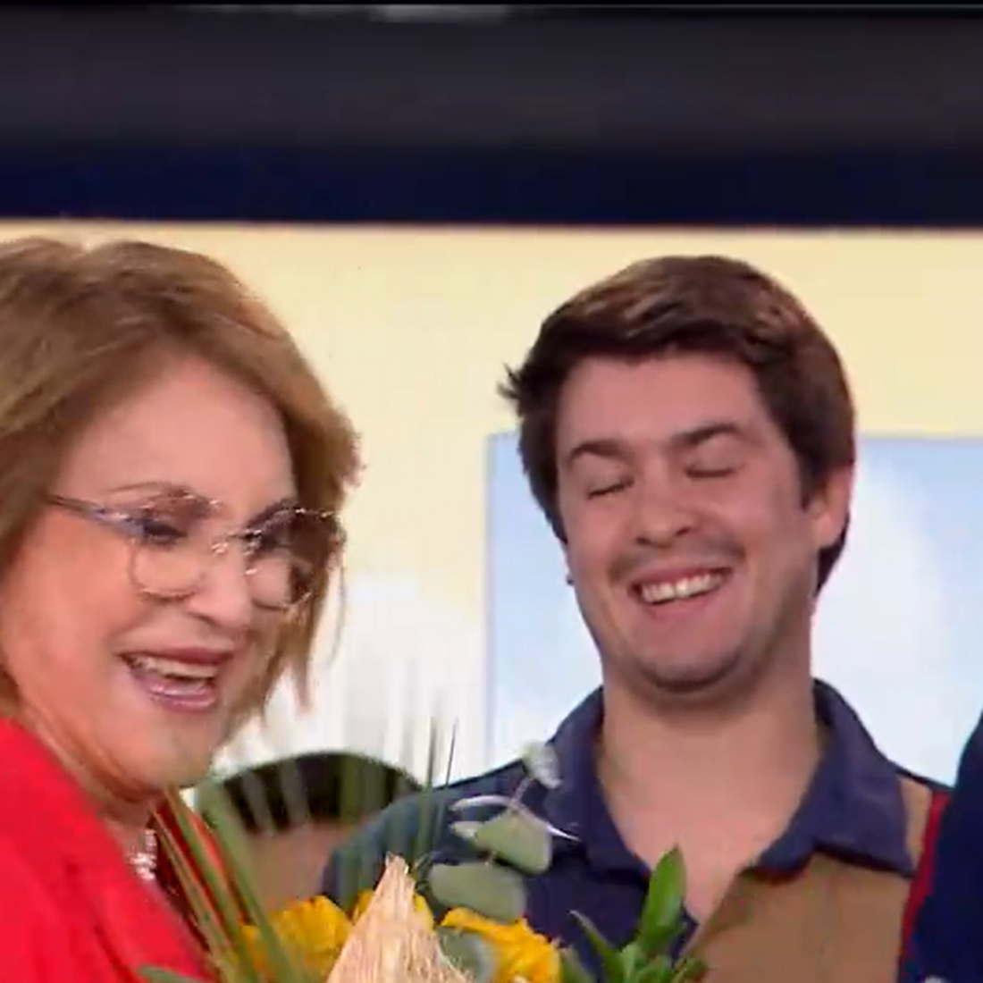 Dina Aguiar, fim do Portugal em Direto