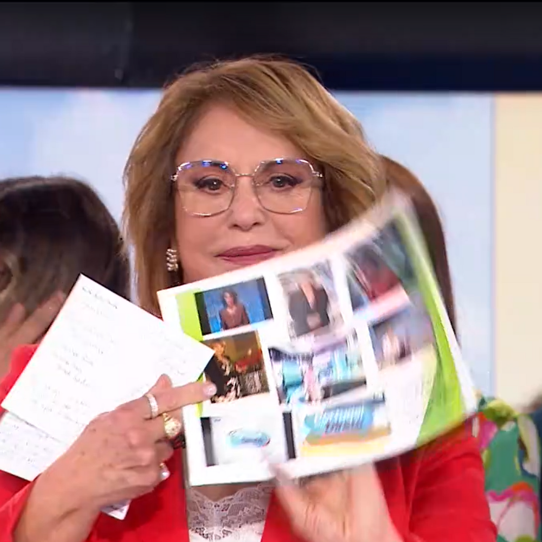 Dina Aguiar, fim do Portugal em Direto