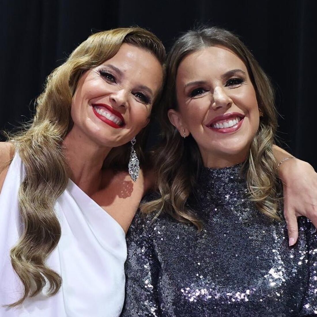 Pipoca Mais Doce, Cristina