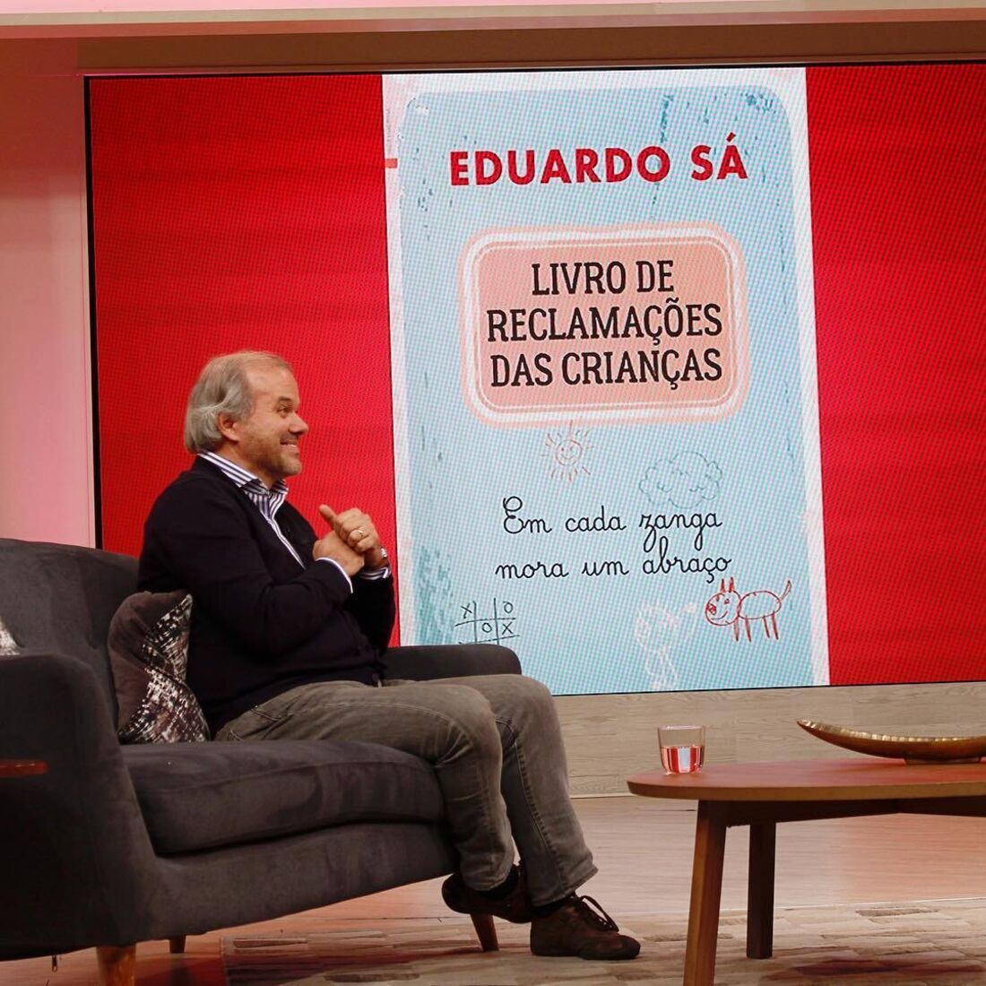Eduardo Sá