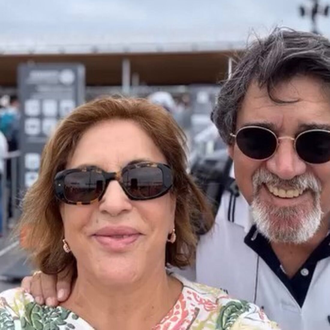 Dina Aguiar, Fernando Girão, Japão