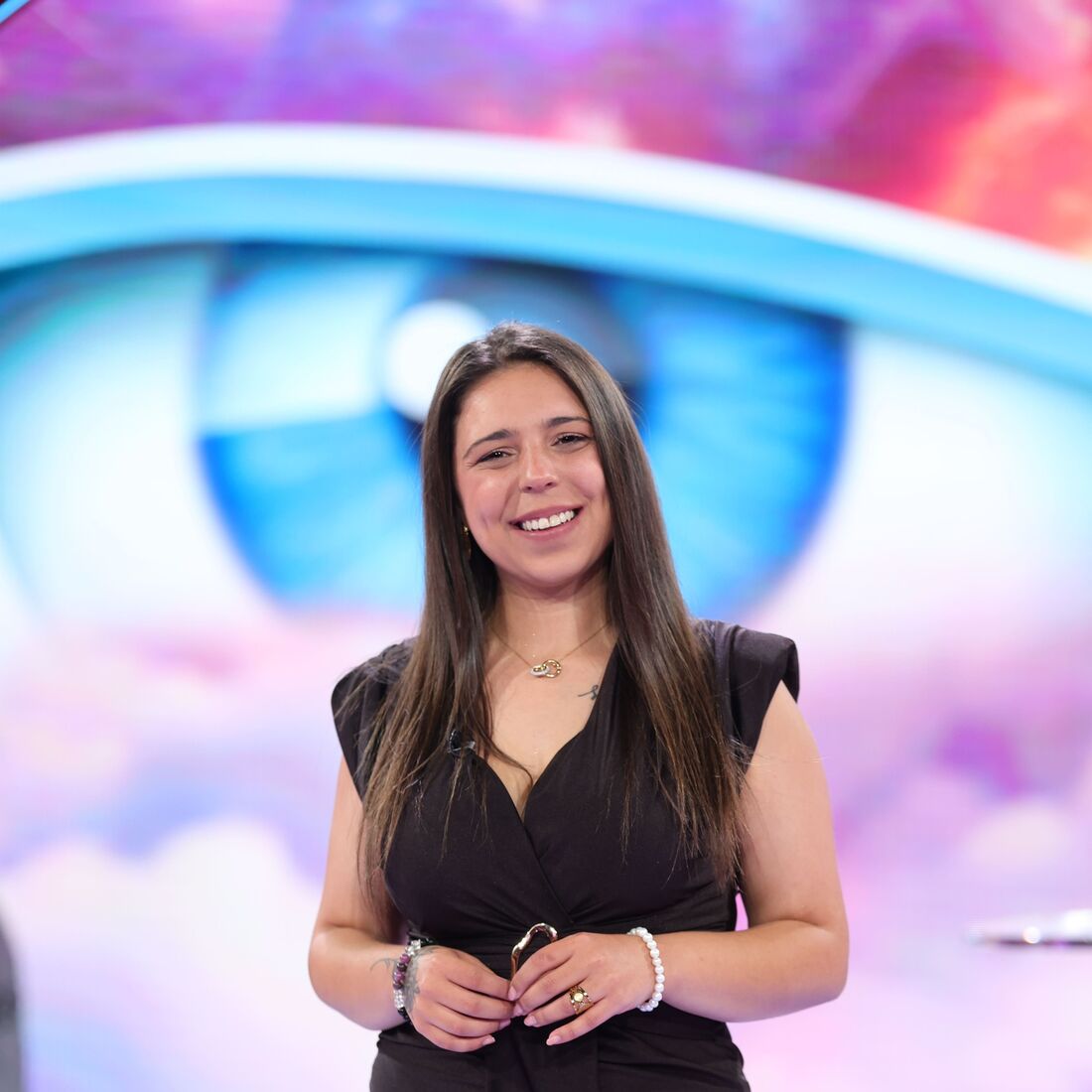 Lídia revela segredo na 'Casa dos Segredos'. Dylan já conhecia a história