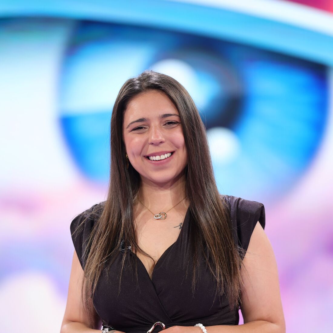 Lídia revela segredo na 'Casa dos Segredos'. Dylan sabia do passado da concorrente