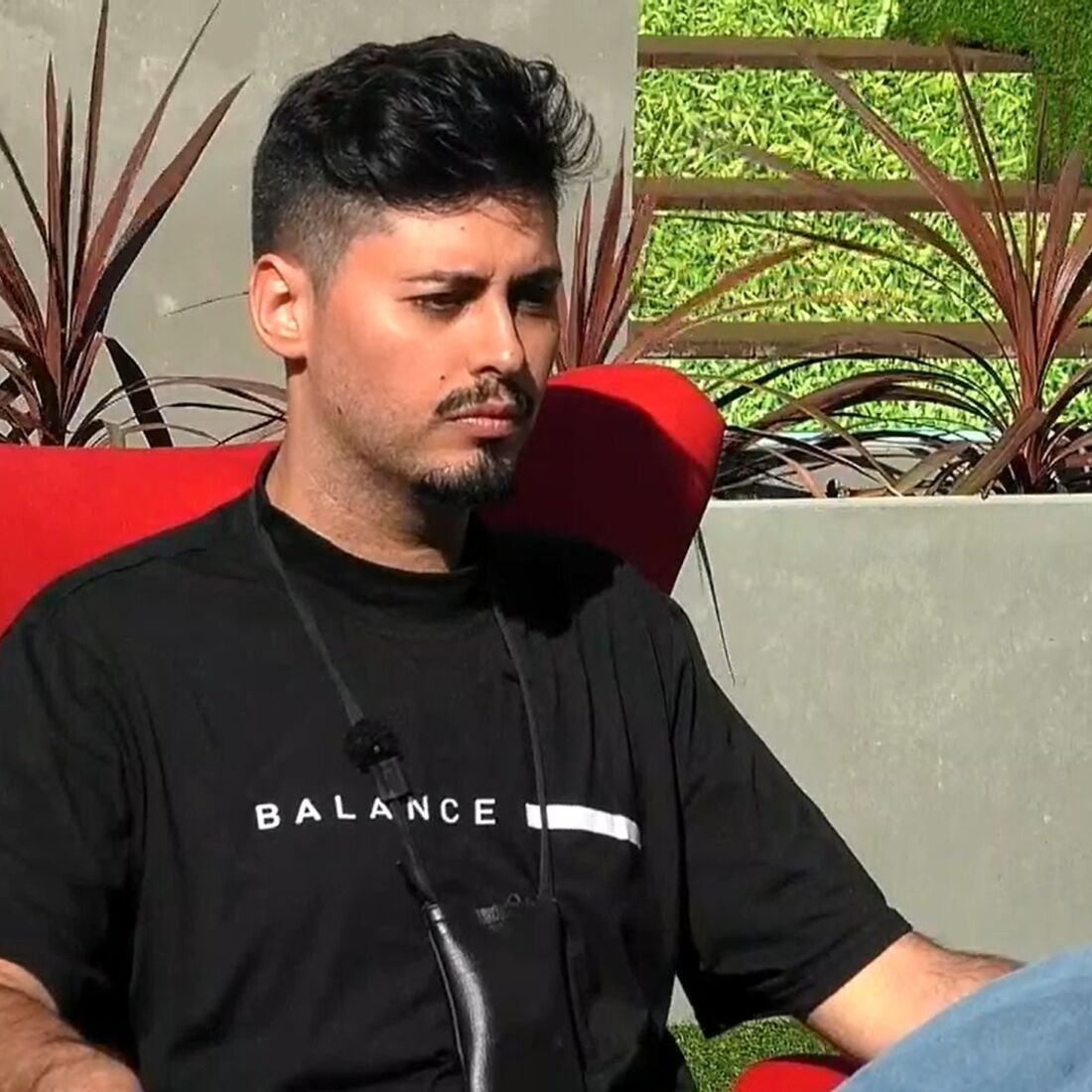 Leandro Martins, chef de Vila Nova de Gaia, revela segredo traumático de assalto à mão armada