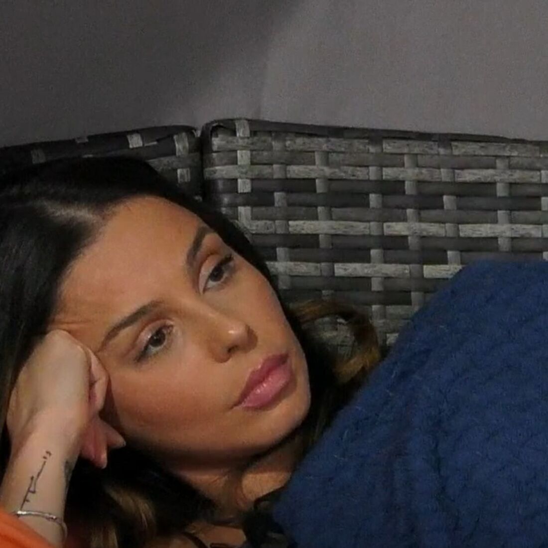 Vera, Casa dos Segredos