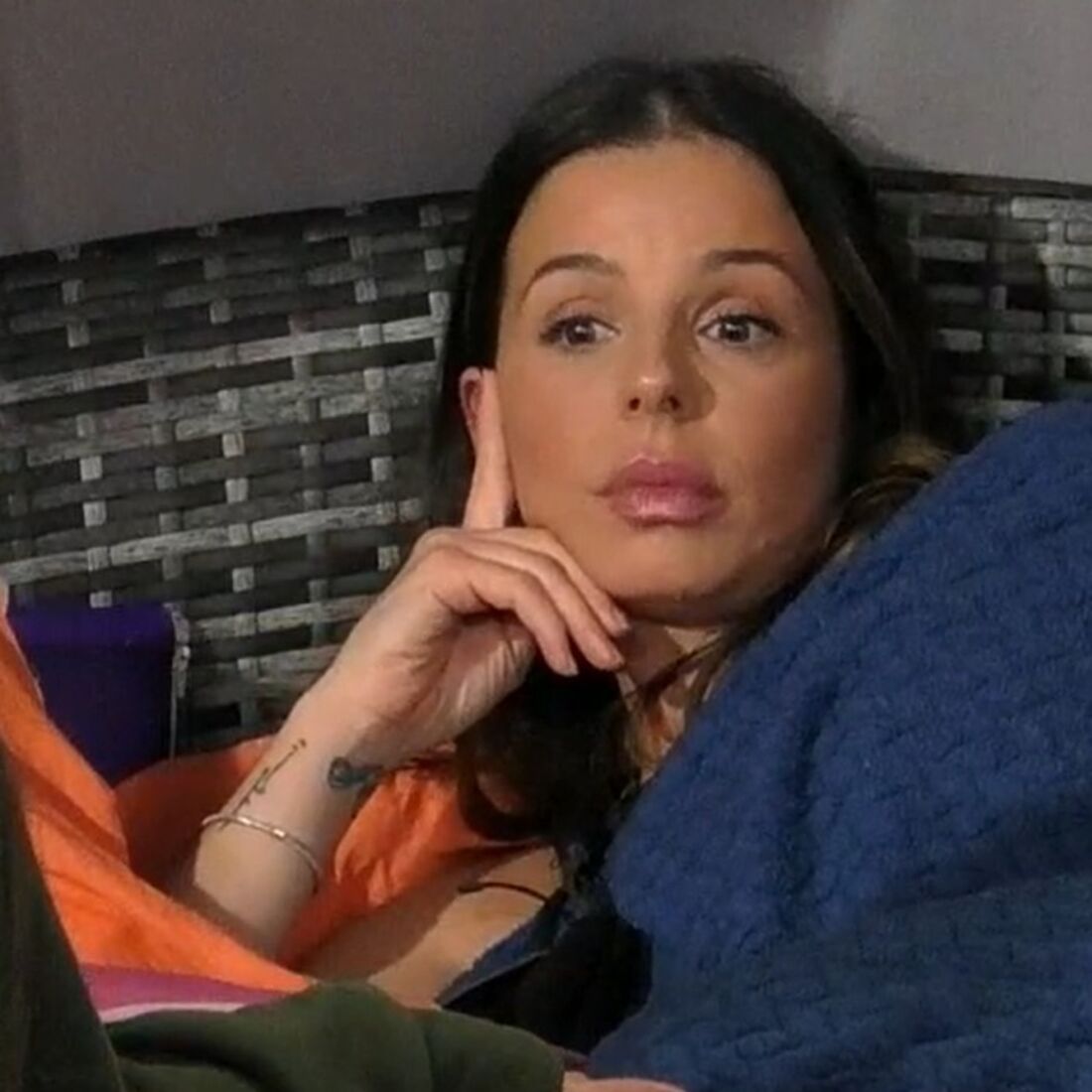 Vera, Casa dos Segredos