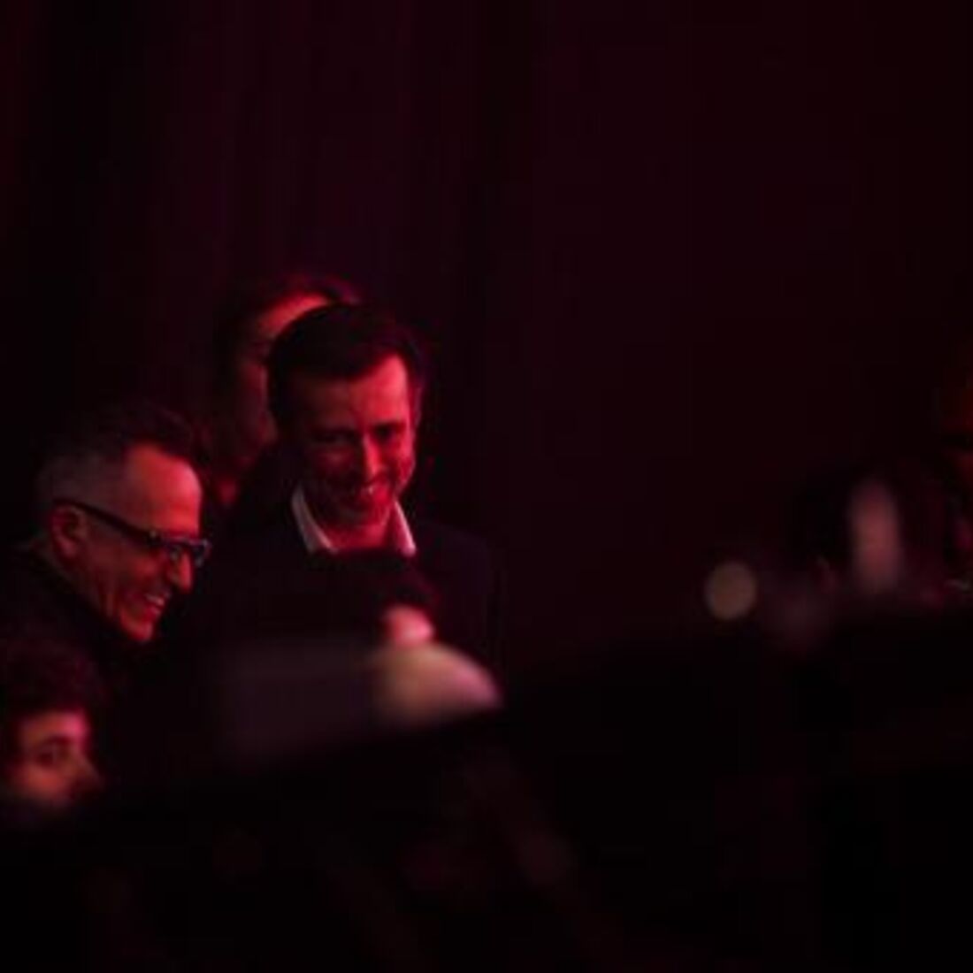 Cristina Ferreira e João Cotrim de Figueiredo