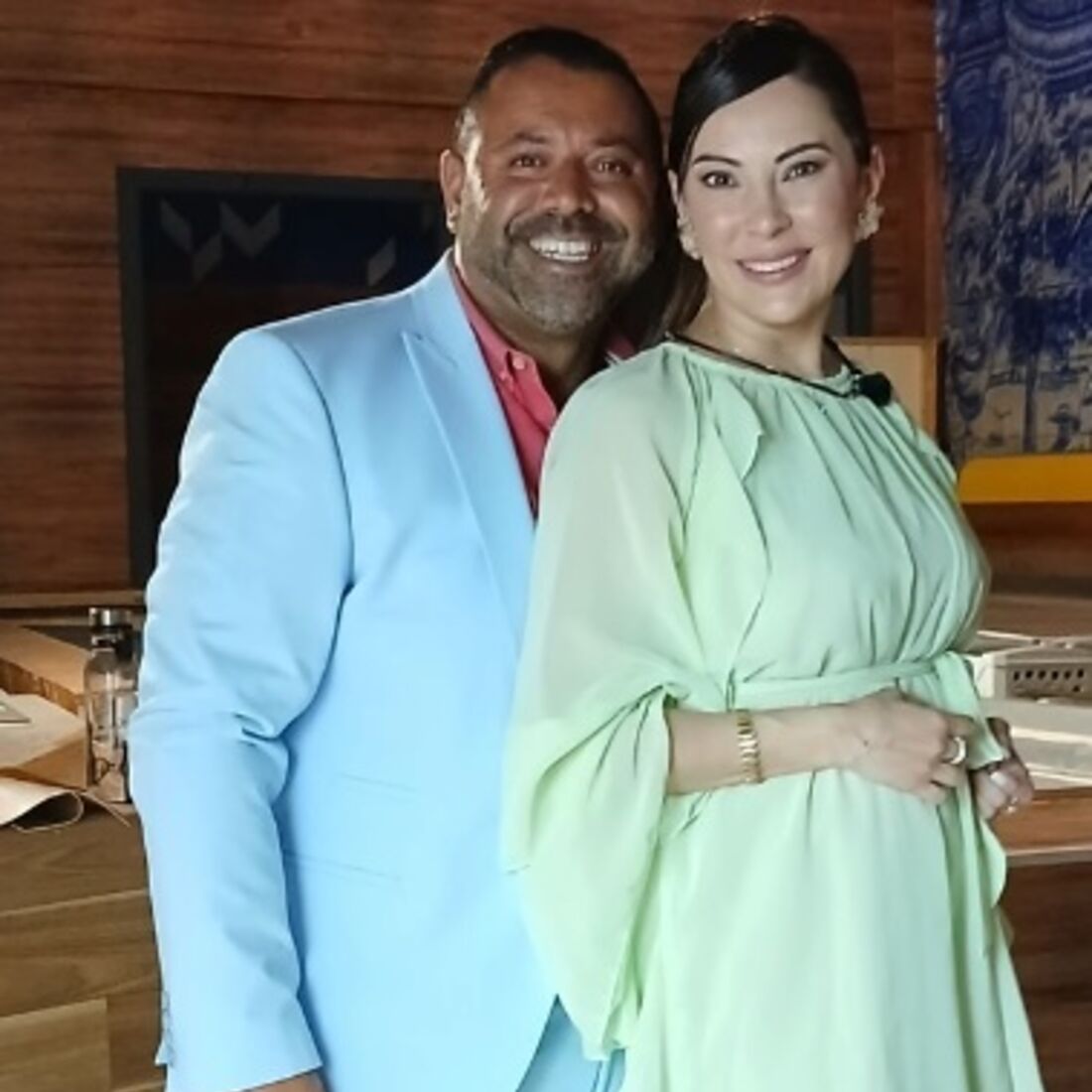 Casais de 'Casados à Primeira Vista' envolvem-se e geram controvérsia após o programa