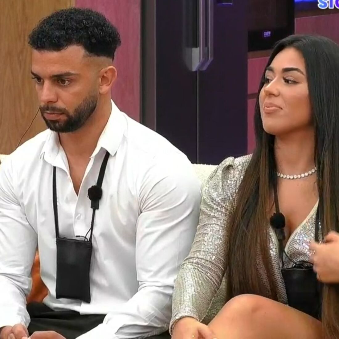 Discussão sobre Liliana na Casa dos Segredos gera indignação