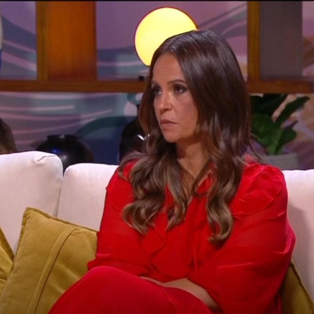 Raquel Mendes, Casados à Primeira Vista