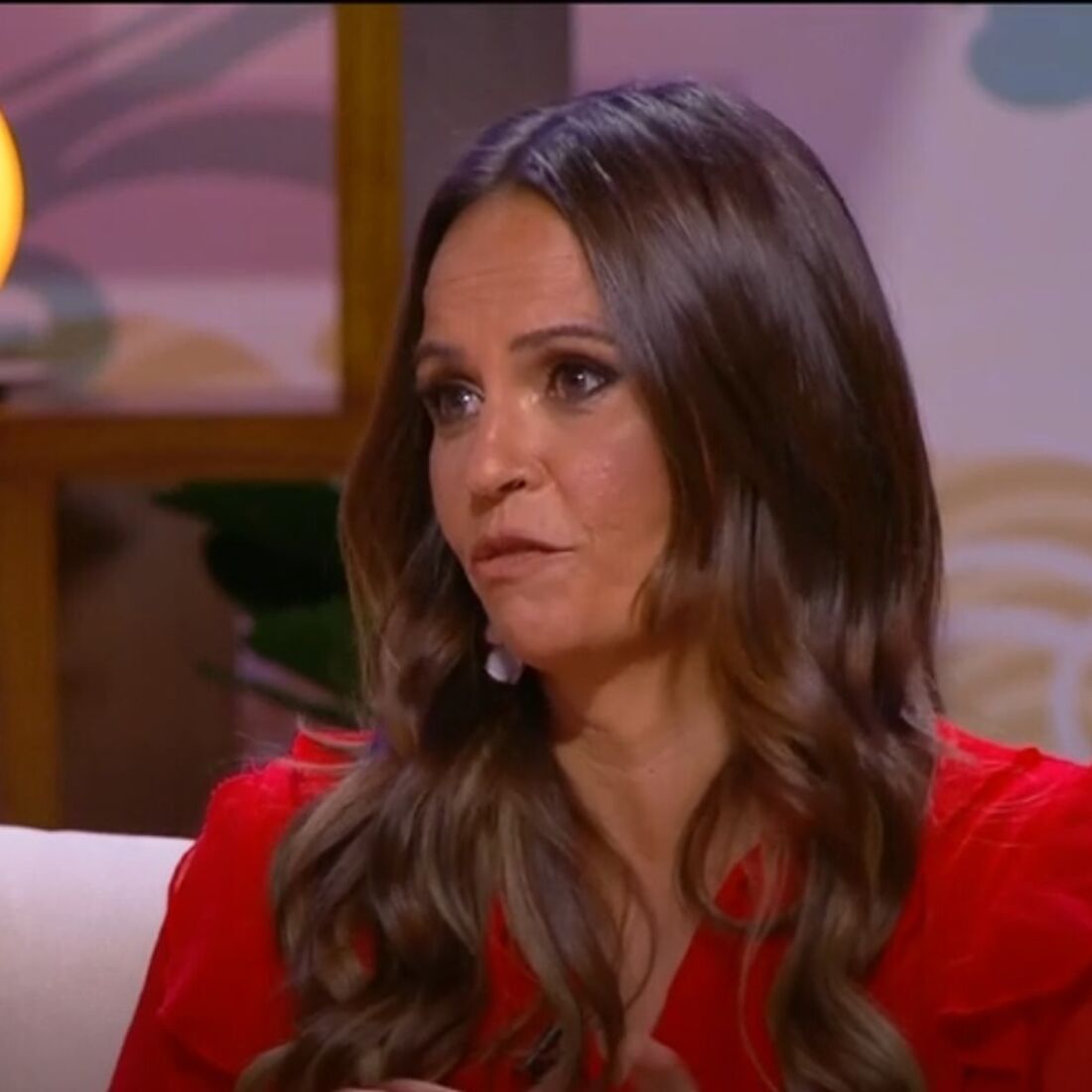 Raquel Mendes, Casados à Primeira Vista