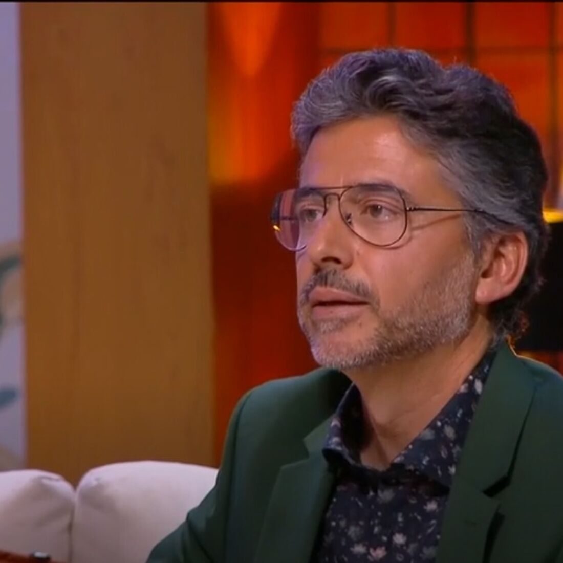 Hugo Oliveira, Casados à Primeira Vista