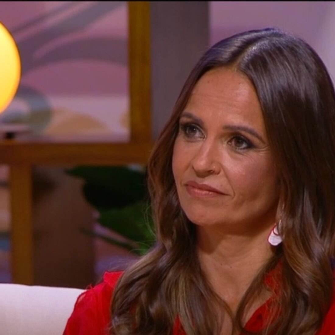 Raquel Mendes, Casados à Primeira Vista