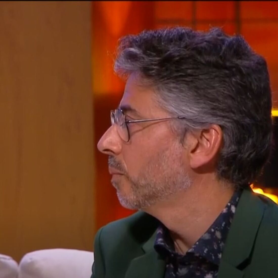 Hugo Oliveira, Casados à Primeira Vista