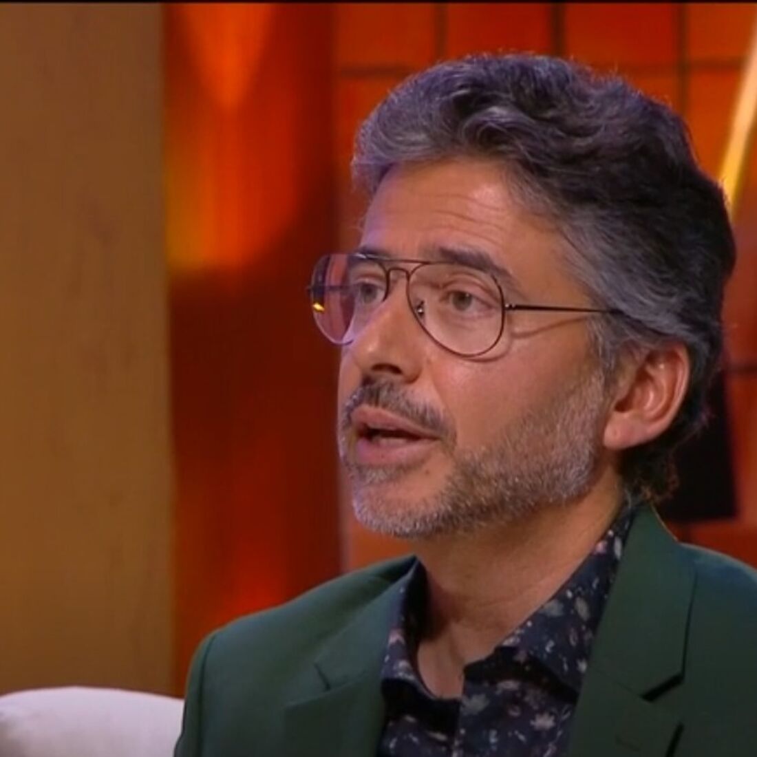 Hugo Oliveira, Casados à Primeira Vista