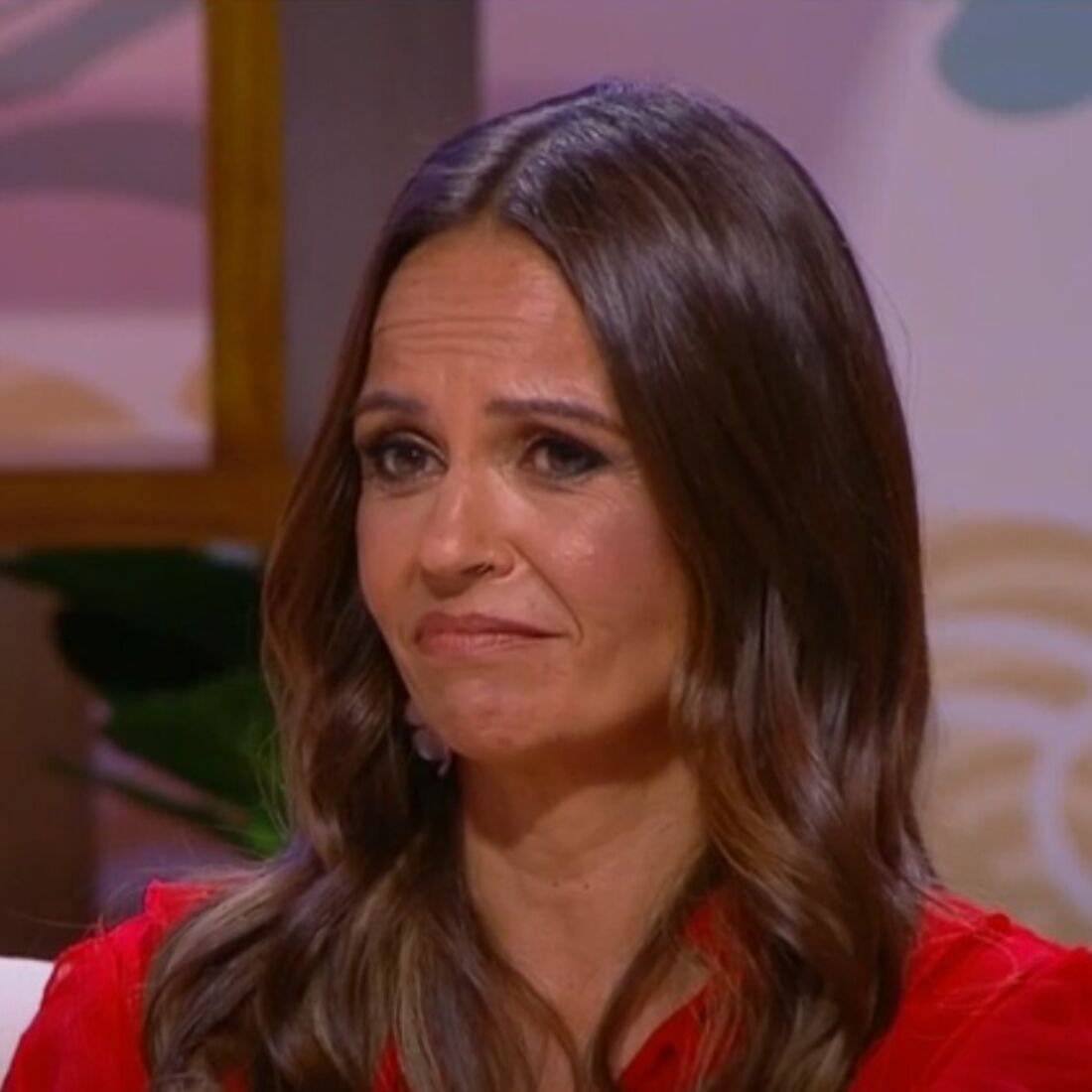 Raquel Mendes, Casados à Primeira Vista