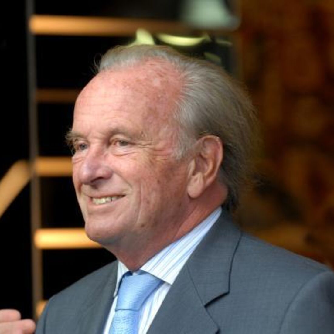 Francisco Pinto Balsemão