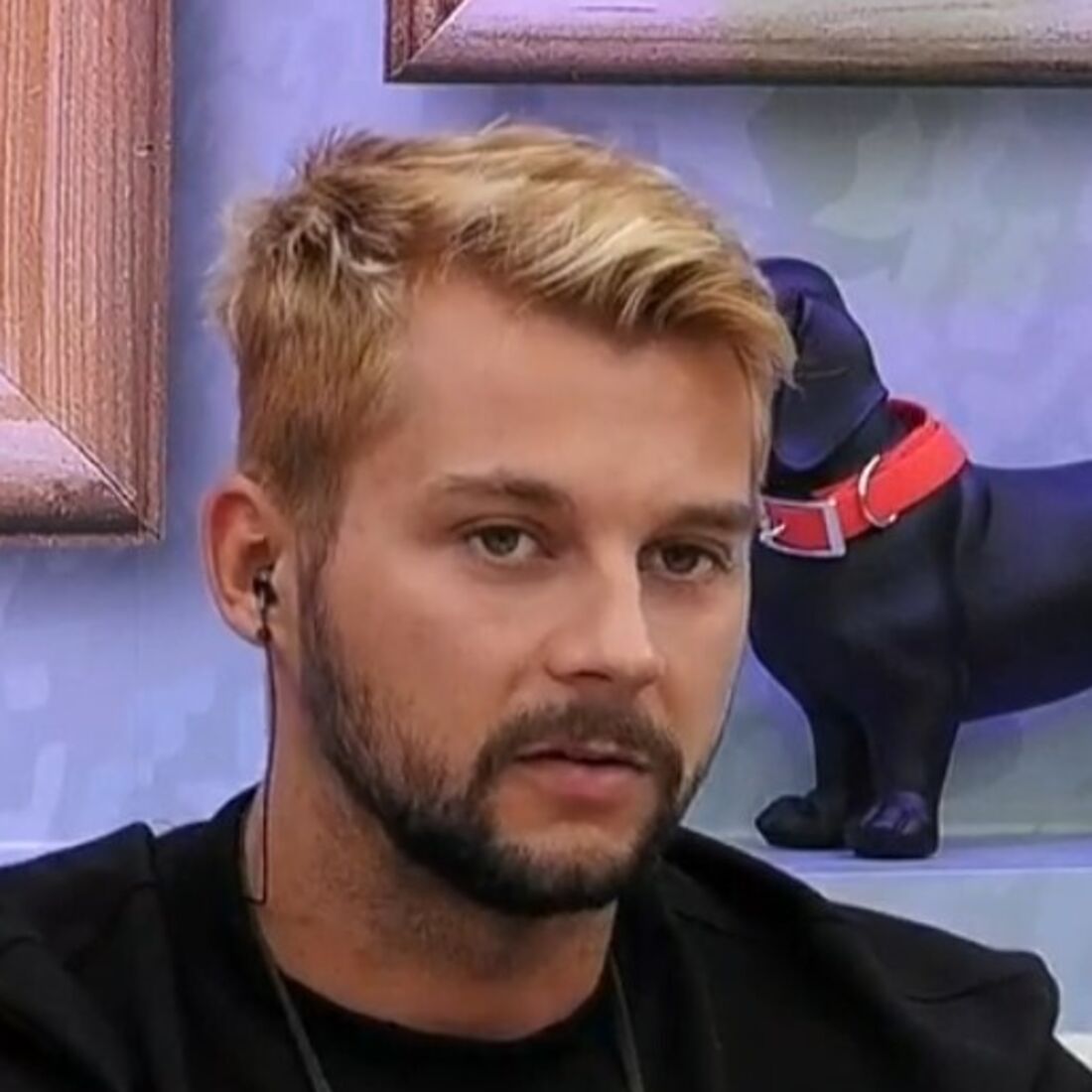 Dylan Fonte, Bruno Simão