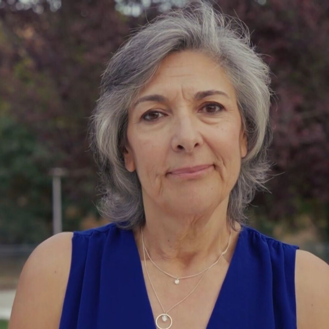 Cláudia, A Minha Mãe com o Teu Pai