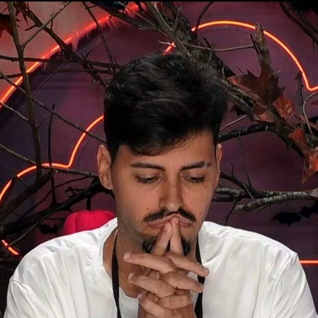 Leandro, segredo, Marisa Susana