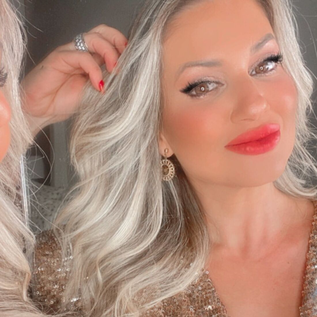 Deborah Falcão, A Minha Mãe com o Teu Pai
