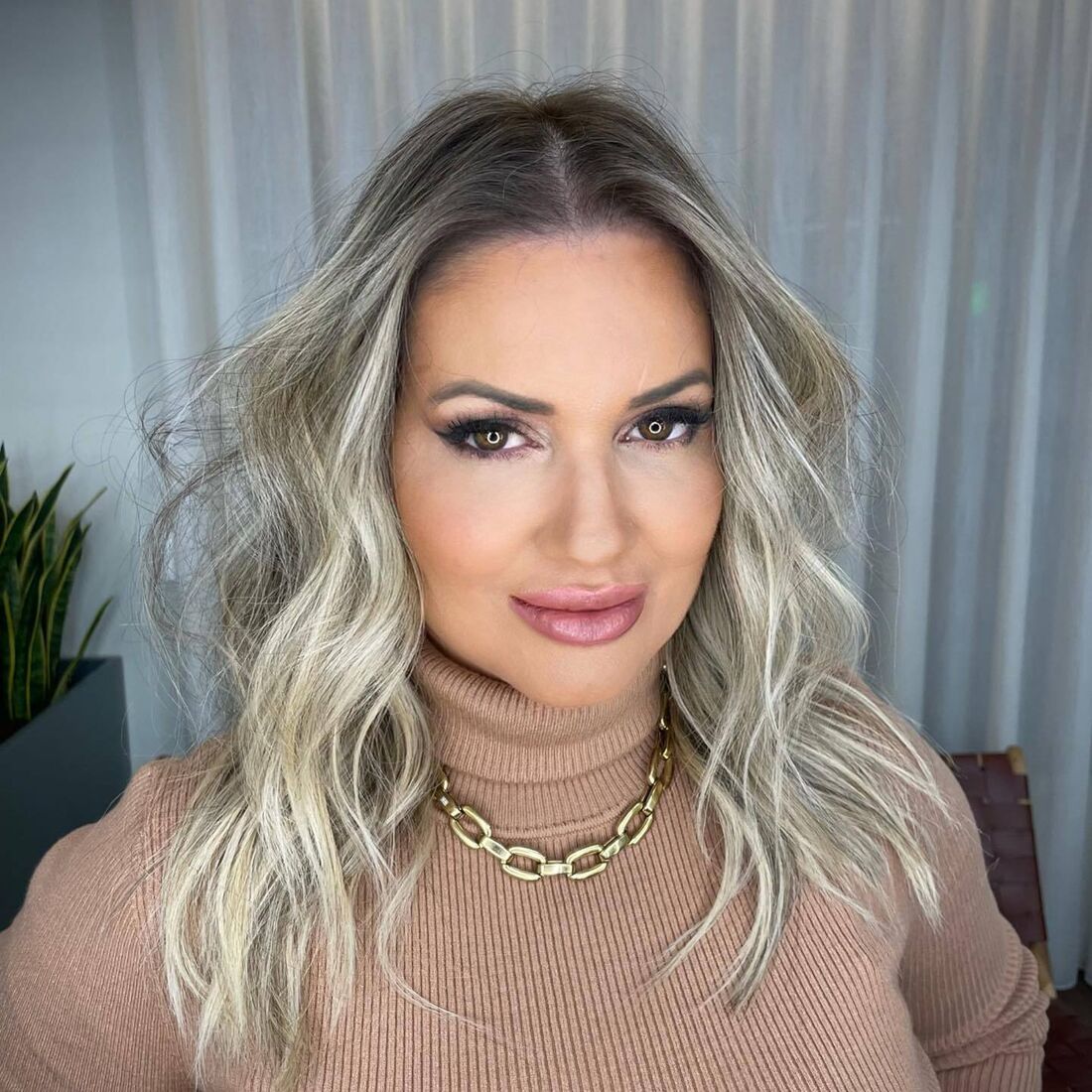 Deborah Falcão, A Minha Mãe com o Teu Pai