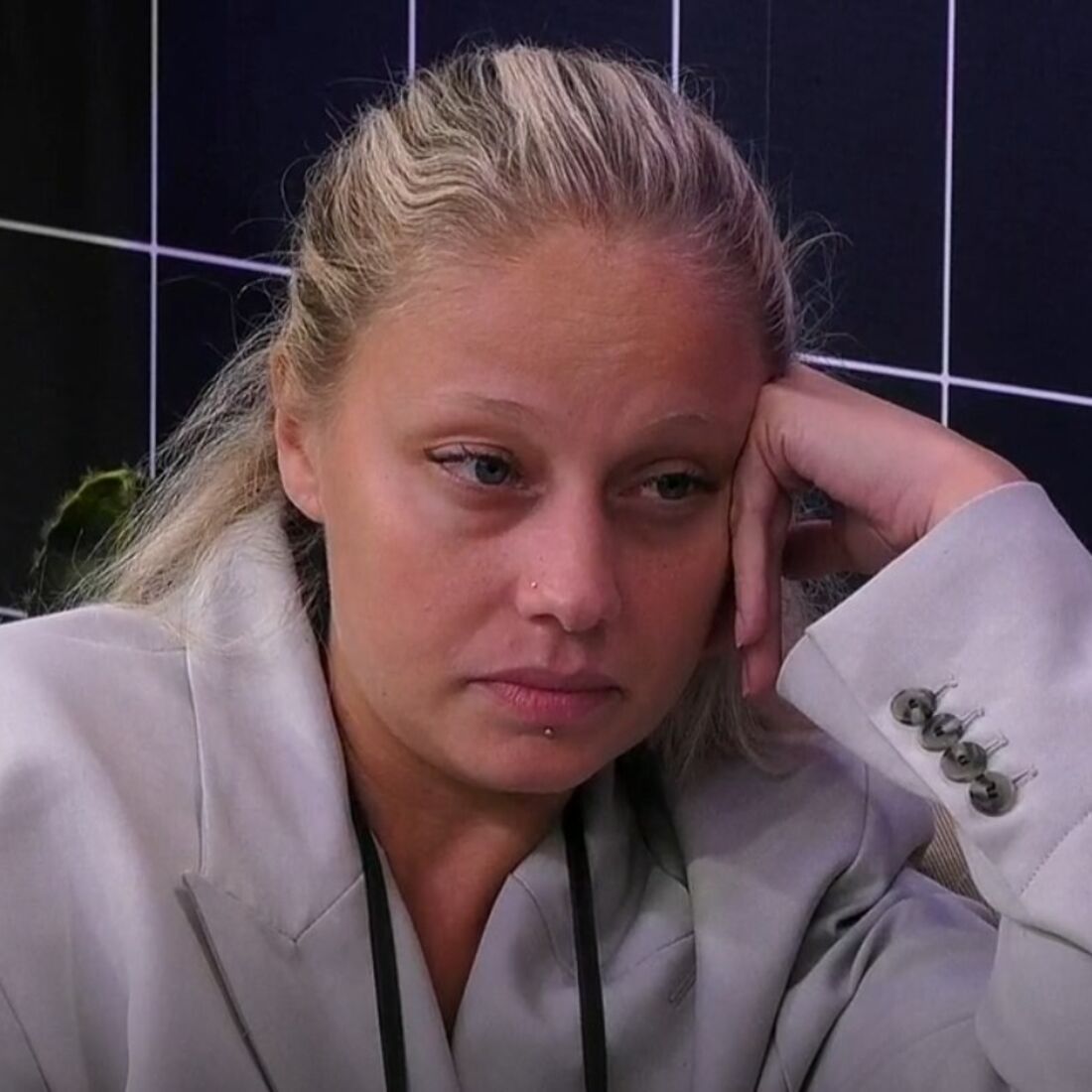 Inês, Casa dos Segredos