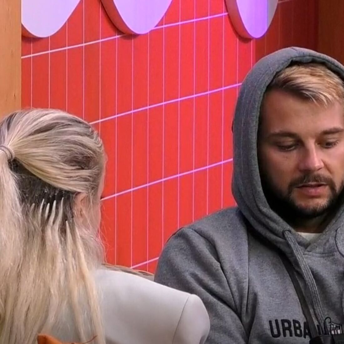 Dylan, Inês, Casa dos Segredos